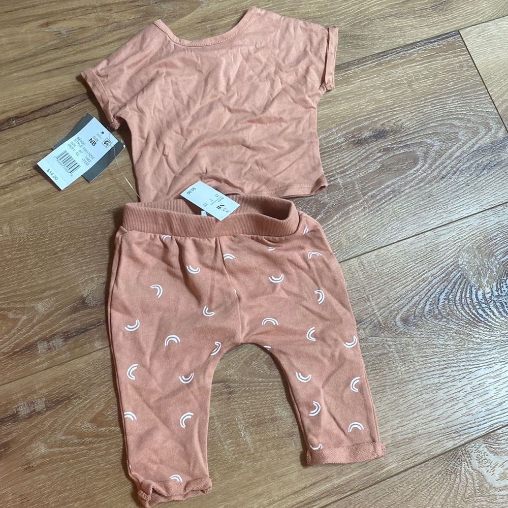New with tags